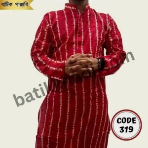 কুমিল্লা বাটিকা পাঞ্জাবি